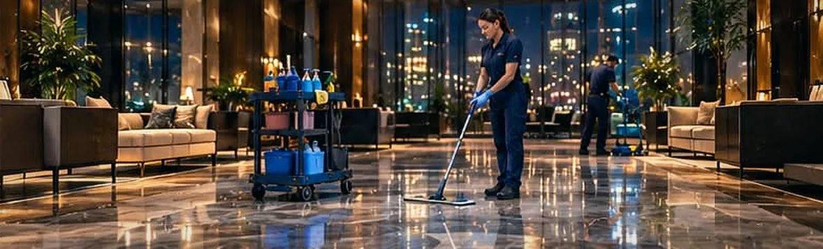 מדריכי ניקיון של Power Wash