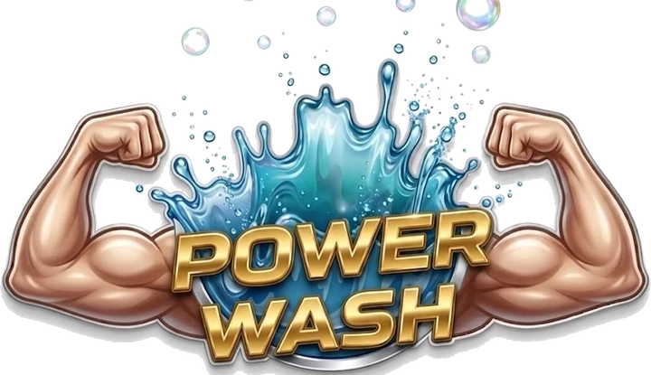 פאוור וואש Power Wash — ניקיון מקצועי